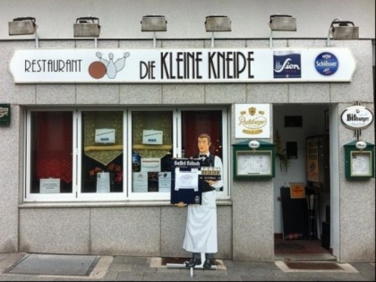 Photo: Die Kleine